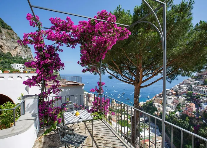 Villa Estate4home - Field Positano