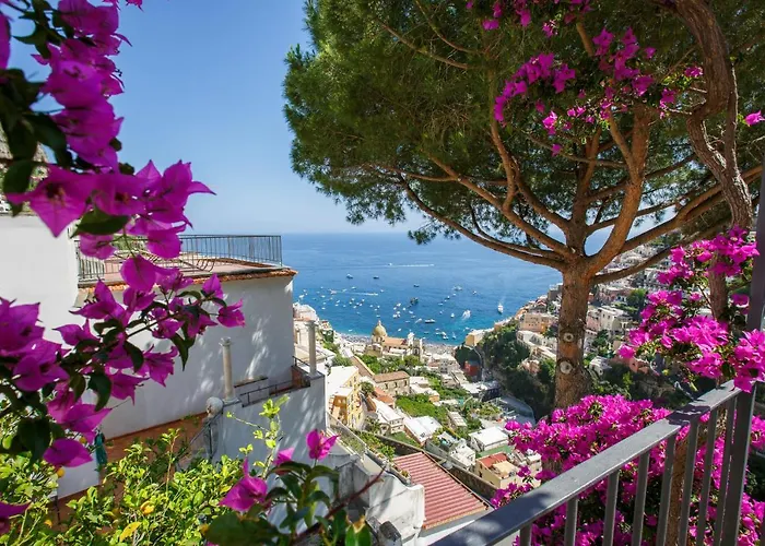 Estate4home - Field Positano