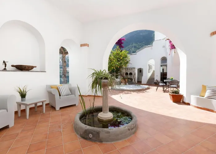 Estate4home - Field Villa Positano