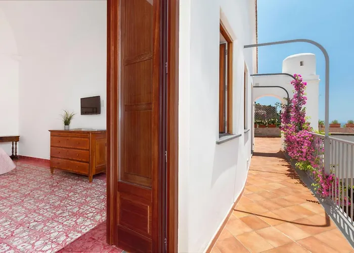 Estate4home - Field Villa Positano