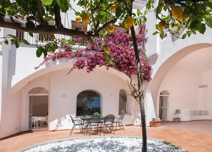 Villa Estate4home - Field Positano