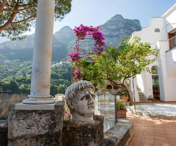 Estate4home - Field * Positano