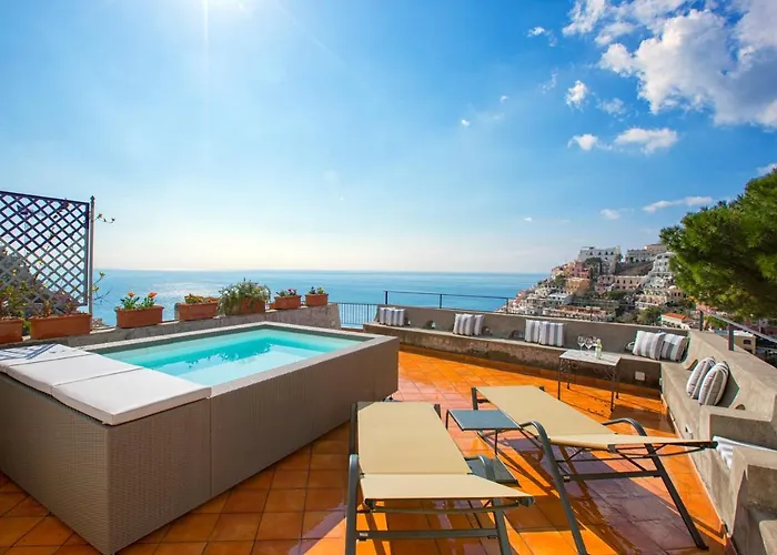 Estate4home - Field * Positano