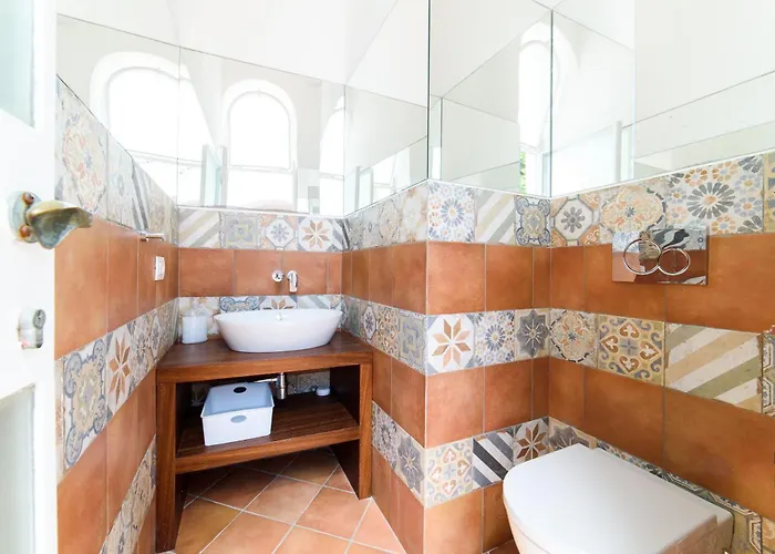 Estate4home - Field * Positano